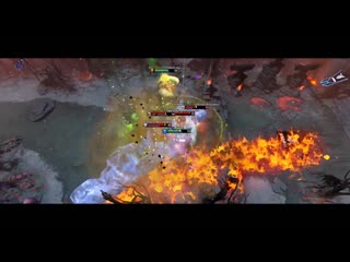 Dota 2 flashback arteezy