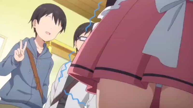 Пошли нaxyй анимешники