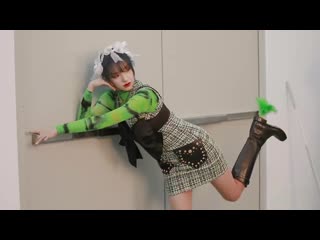 [making] 200613 k!nd magazine may 2020 @ cheng xiao