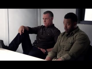 Chicago p d snitch 5x4 clip #2