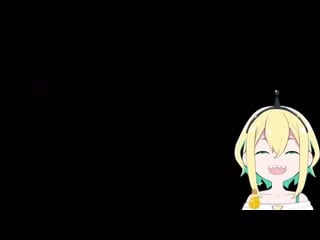 [kamitsurugi] pikamee is done she starts insulting now faq you