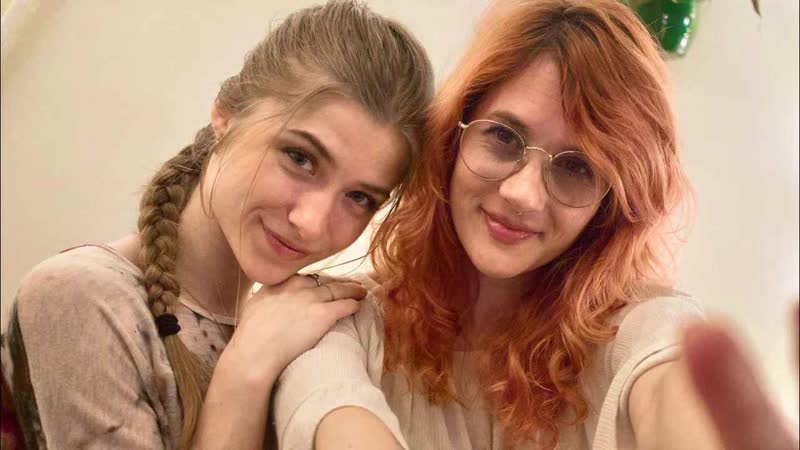 Cherie lorraine asmr 20230410 omg… you crashed our sleepover! 😝 ｜ asmr roleplay thf6t675zju