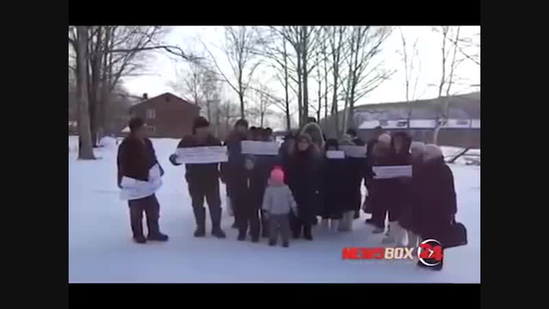 Посёлок таёжное, приморский край самое днище расеи находится всего лишь в 300 км от японии