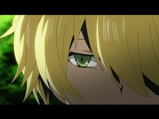 Pandora hearts / сердца пандоры 1 серия [zendos & molibden & eladiel & zlo & azart & shoker]