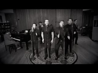 Mmmbop (doo wop version) 1950s style postmodern jukebox hanson cover