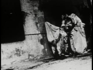 Begotten 1991