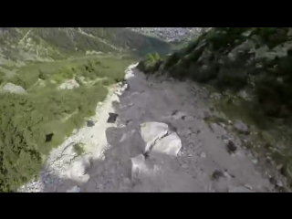 Ёбанный пиздец