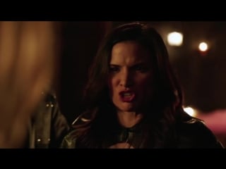 Arrow 4x03 nyssa