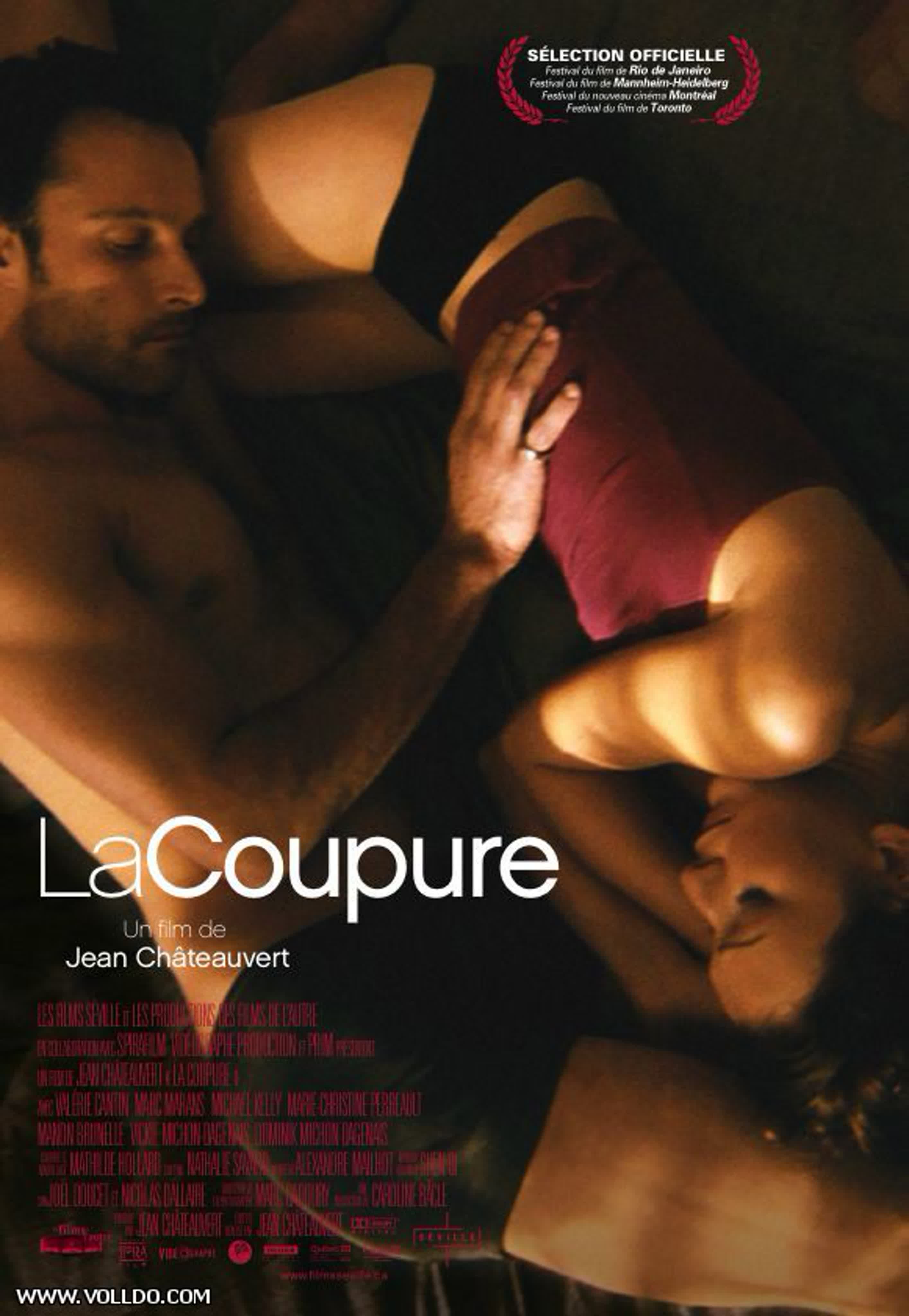 На разрыв la coupure (2006) канада watch online