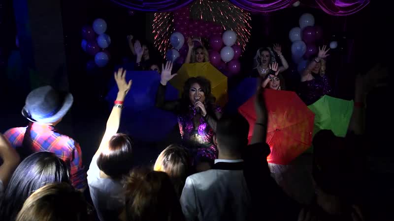 Артисты цб улетай туча