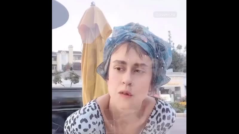 Дочь любови успенской в неадеквате