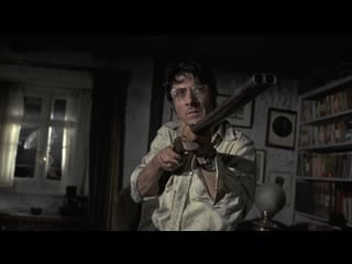 Соломенные псы | straw dogs 1971 1080р перевод андрей гаврилов vhs