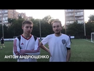 «было непросто» (m8s terra incognita 21) 19 тур