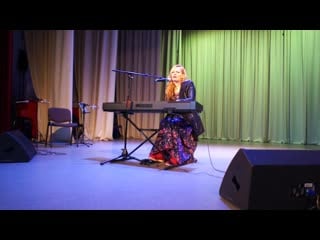 Marja üldine vesi alla , lumitormi