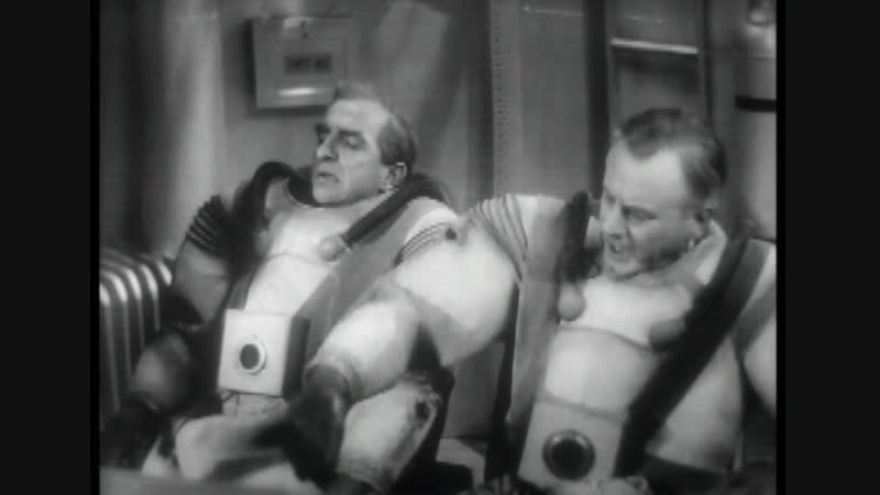1955 куотермасс 2 / quatermass ii 06 (the destroyers)