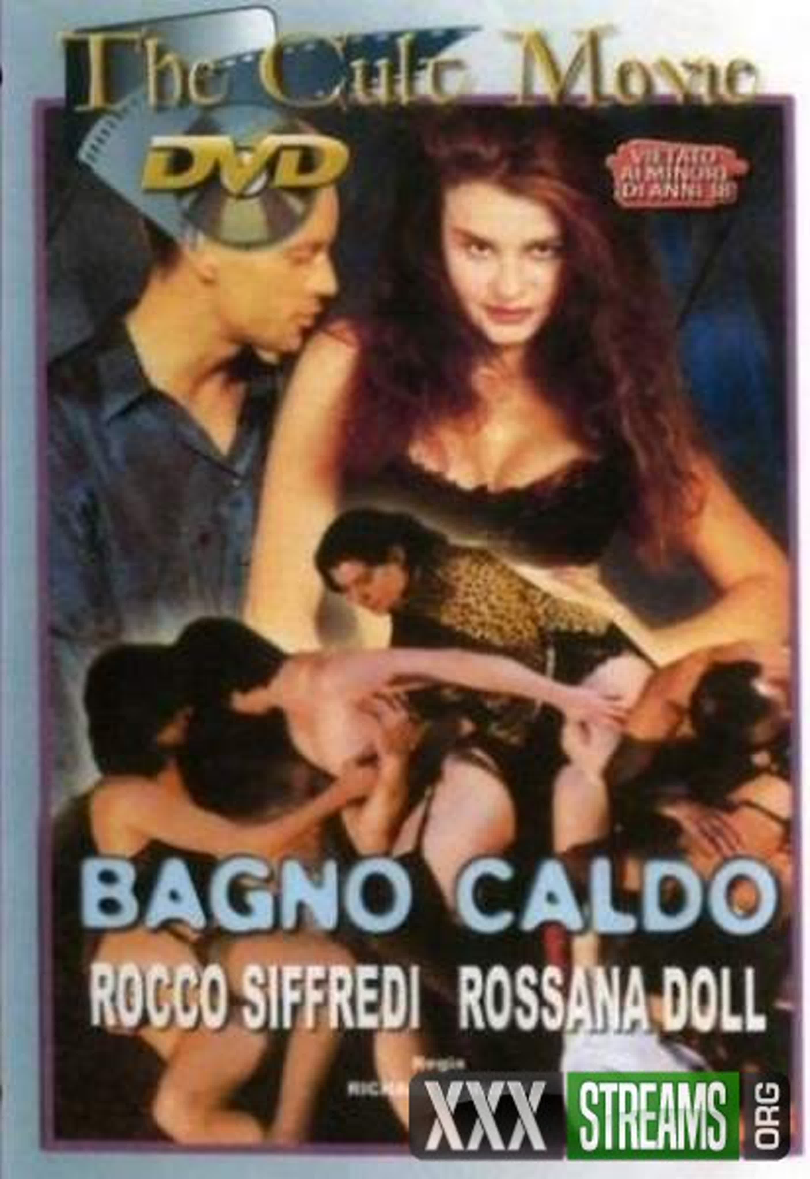 Итальянский фильм для взрослых баньо кальдо bagno caldo (1991 год) - BEST  XXX TUBE