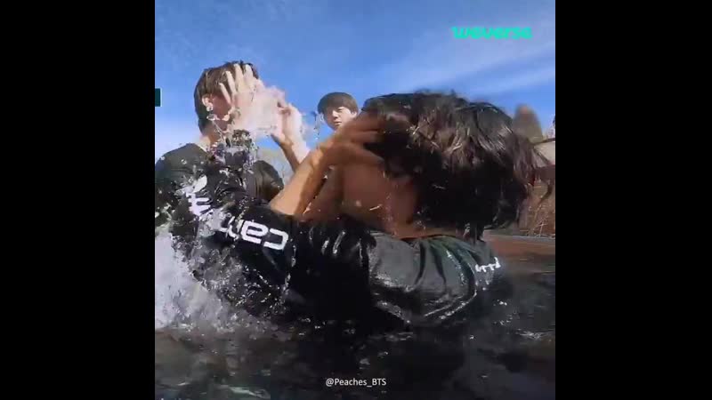 Пиздюки противные