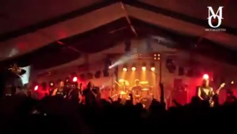 Impaled nazarene