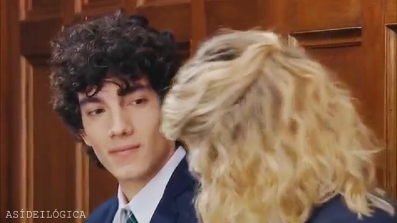Ramiro porn video – Yam y ramiro true love soy luna