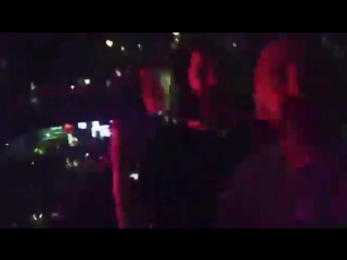 Шнур ловит хайп (vhs video)