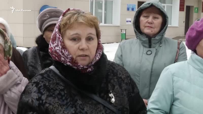 Почему казанцы против мсз?