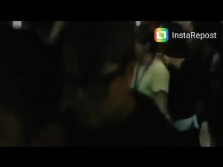 [fancam] 151127 got7 (part 2) @ soeta airport