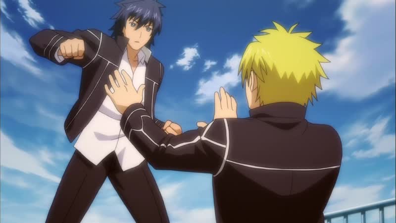 Эстетика заблудшего героя 1 сезон