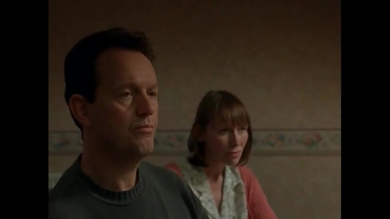 Фильм paranoid / паранойя (2000)