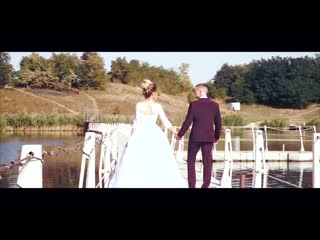 Inna & dmitri wedding day