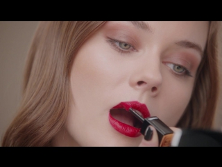 Rouge allure ink two ways of mastering the art of rouge allure ink by chanel
