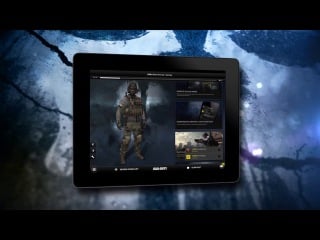 Call of duty ghosts кланы в игре