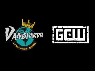 Vanguardia/gcw deathmatch elite por siempre pt 2