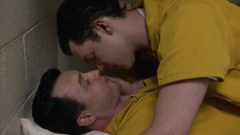 Gallavich / / endgame