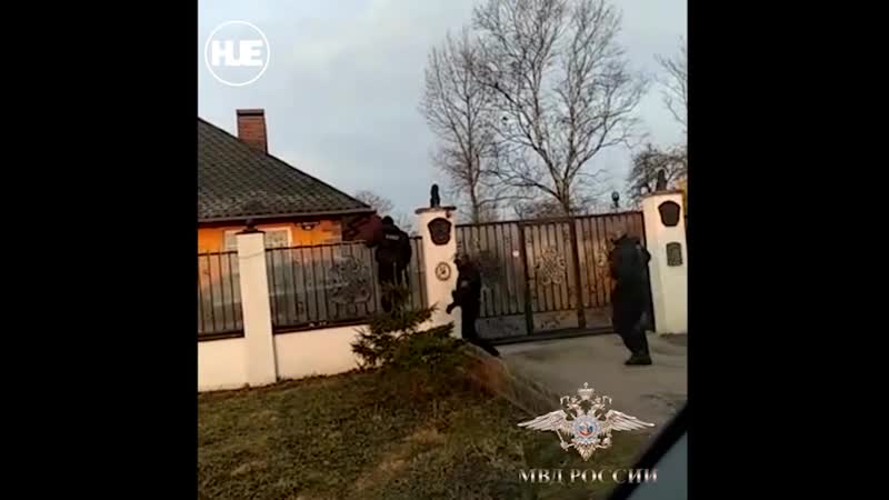 В шереметьево и храброво раскрыты хищения