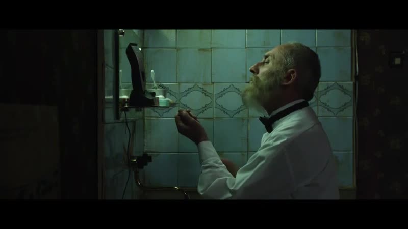 8 минут / 8 minutes / 8 minuten (rus sub)