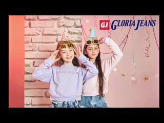 #dashabeautytv for gloria jeans