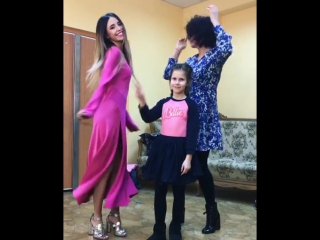 @nadyadorofeeva в instagram video