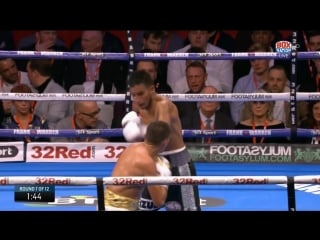 Lee selby vs eduardo ramirez