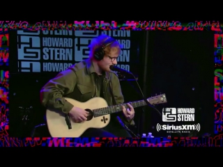 Ed covers 50cent, coldplay & blackstreet on v hits