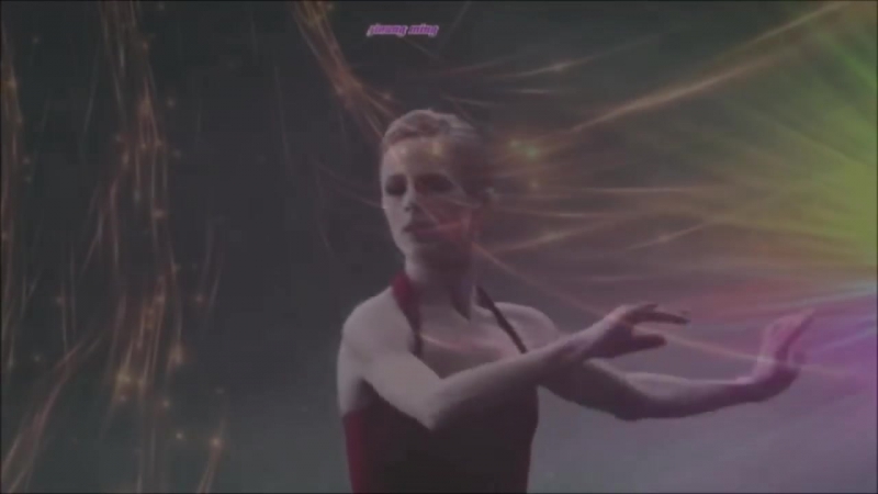 Jeannie freedom (die antwort) (2016 absolutely by marc eliow)hd