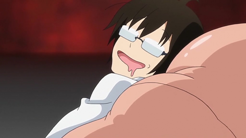 Himouto! umaru chan ova