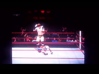 Wwe2k14 porn edge vs ambrose vs santino vs эдж,эмброуз,