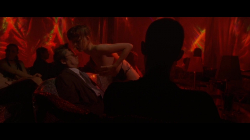 Void porn video – Кинонагота вход в пустоту (enter the void) [2009] отрывок №6
