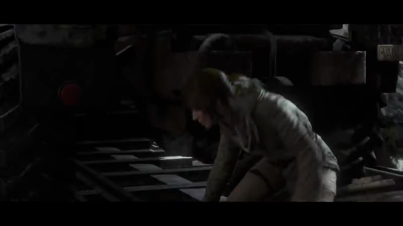 Фильм "лара крофт восхождение расхитительницы гробниц"