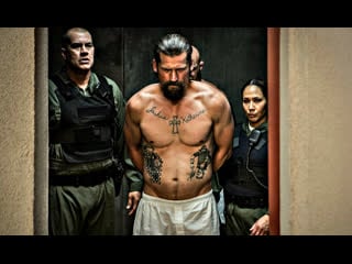 Выстрел в пустоту / shot caller (2017)