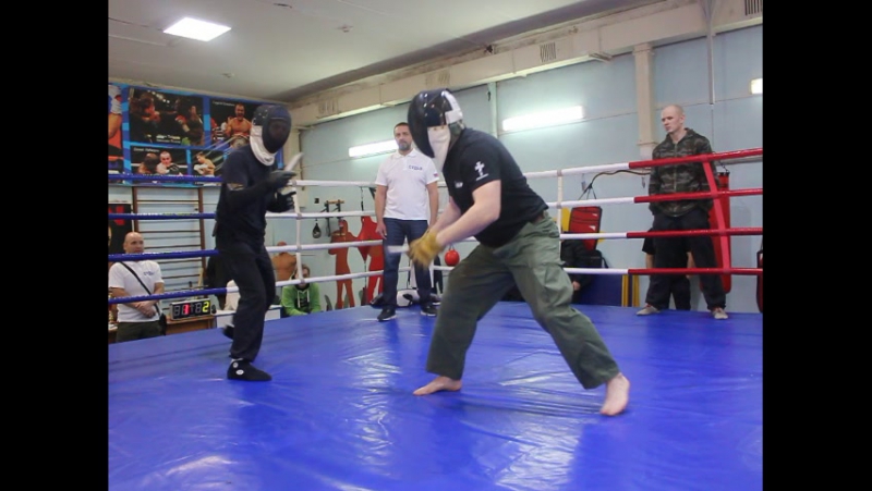 Антон забродин (толпар березники) алексей крестьянников (толпар пермь)