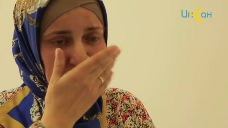 Давайте всеми поможем маленькой сафие