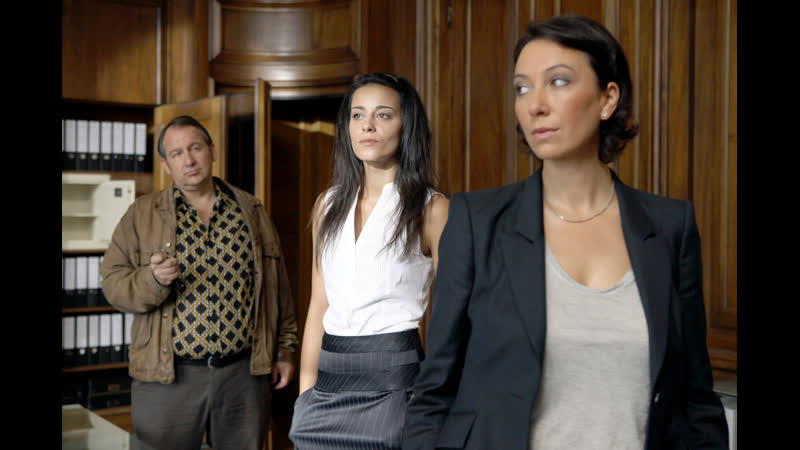 Schnell ermittelt s03e03 to4katv