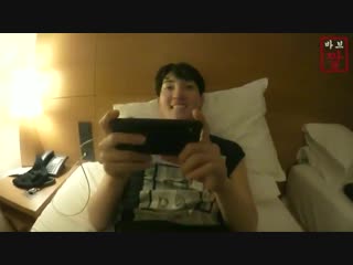 [snack video] 190116