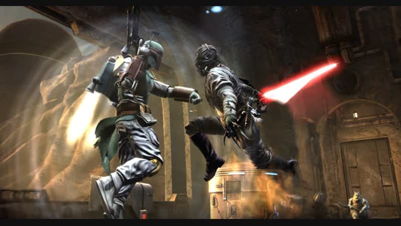 #star #wars #самая #эпическая #битва #джедаев #и #ситхов